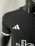 2023-24 JUV Third Player Version Soccer Jersey