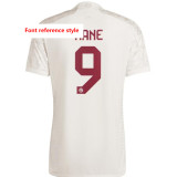 2023-24 Bayern Third Fans Soccer Jersey