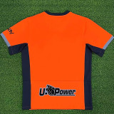 2023-24 INT Third Fans Soccer Jersey