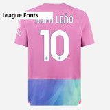 2023-24 ACM Third Fans Soccer Jersey