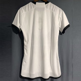 2023-24 Germany White Special Edition Fans Soccer Jersey