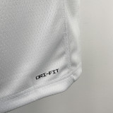 2023-24 ROCKETS GREEN #4 White City Edition Home Top Quality Hot Pressing NBA Jersey