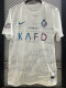 2023-24 AL-Nassr Third Fans Soccer Jersey