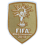 2024-25 France Away Fans Soccer Jersey