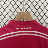 2014-2015 RMA Away Kids Retro Soccer Jersey