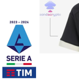 2023-24 JUV Third Player Version Soccer Jersey