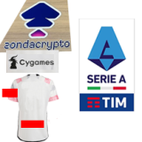 2023-24 JUV Away Fans Soccer Jersey