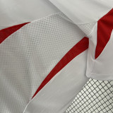 2024-25 Italy Away Fans Soccer Jersey