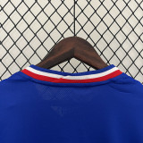 2024-25 France Home Fans Soccer Jersey