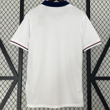 2024-25 England Home Fans Soccer Jersey