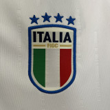 2024-25 Italy Away Fans Soccer Jersey