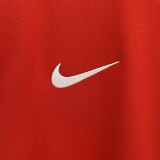 2024-25 Portugal Home Fans Soccer Jersey