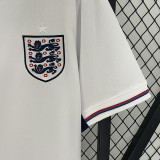 2024-25 England Home Fans Soccer Jersey