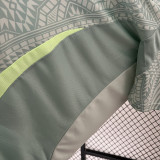 2024-25 Mexico Away Fans Soccer Jersey