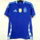 2024-25 Argentina Away Fans Soccer Jersey #FWCC