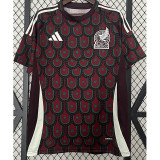 2024-25 Mexico Home Fans Soccer Jersey