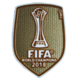 2018-2019 RMA Special Edition Retro Soccer Jersey