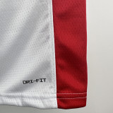 2022-23 ROCKETS SENGUN #28 White City Edition Home Top Quality Hot Pressing NBA Jersey