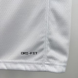 2022-23 CELTICS QUETA #88 White Home Top Quality Hot Pressing NBA Jersey