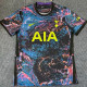 2021-22 TOT Away Fans Soccer Jersey