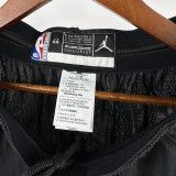 2023-24 Cleveland Cavaliers Black Edition Top Quality NBA Pants (Trapeze Edition) 飞人版
