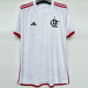 2024-25 Flamengo Away 1:1 Fans Soccer Jersey
