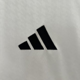 2024-25 RMA Home 1:1 Fans Soccer Jersey