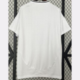 2024-25 RMA Home 1:1 Fans Soccer Jersey