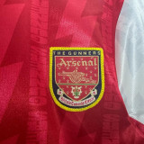 1993-1994 ARS Home Retro Soccer Jersey