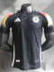 2024-25 Germany Black Special Edition Player Version Soccer Jersey