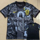 2024-25 Brazil Black Special Edition Fans Soccer Jersey