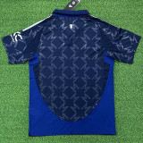 2024-25 Man Utd Away Fans Soccer Jersey