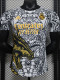 2024-25 RMA Black Special Edition Player Version Soccer Jersey #广告/龙头