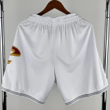 2022-23 Cleveland Cavaliers White Home Top Quality NBA Pants