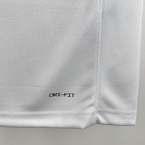 2022-23 Raptors BARRETT #9 White Top Quality Hot Pressing NBA Jersey