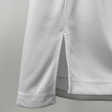 2022-23 Raptors BARRETT #9 White Top Quality Hot Pressing NBA Jersey