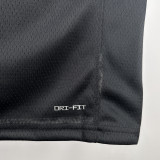 2022-23 Celtics QUETA #88 Black Top Quality Hot Pressing NBA Jersey (Trapeze Edition) 飞人版