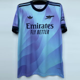 2024-25 ARS Third Fans Soccer Jersey