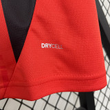 2024-25 ACM Home Fans Soccer Jersey