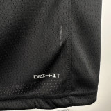 2022-23 Celtics PORZINGIS #8 Black Top Quality Hot Pressing NBA Jersey (Trapeze Edition) 飞人版
