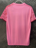 2024-25 Palestina FC Pink Training shirts