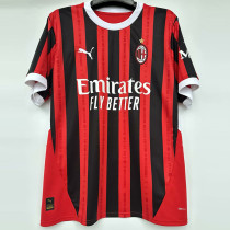 2024-25 ACM Home Fans Soccer Jersey