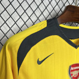 2005-2006 ARS Away Retro Soccer Jersey