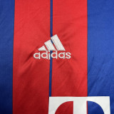 2014-2015 Bayern Home Retro Soccer Jersey