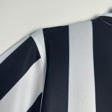 1992-1994 JUV Home Retro Soccer Jersey