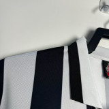 1992-1994 JUV Home Retro Soccer Jersey