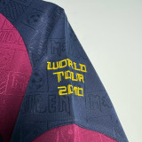 2010 West Ham Iron Maiden #10 Home Retro Soccer Jersey