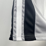 2020-21 SA Spurs LEONARD #2 Grey Top Quality Hot Pressing NBA Jersey (Trapeze Edition) 飞人版