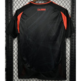 2024-25 Colombia Away Fans Soccer Jersey