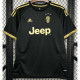2015-2016 JUV Third Retro Soccer Jersey